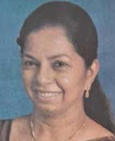 മിനിമോള്‍ ജോണ്‍സണ്‍ (60): ഷിക്കാഗോ 