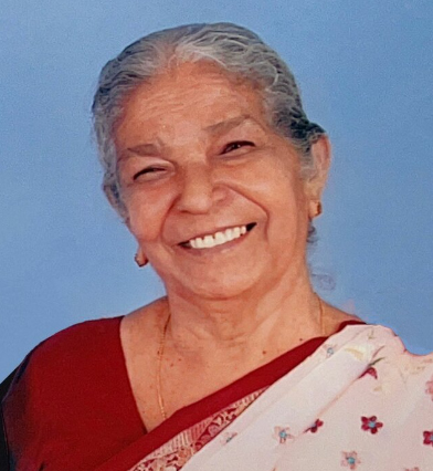 അച്ച ഗീവർഗീസ്, 95, ന്യു യോർക്ക് 