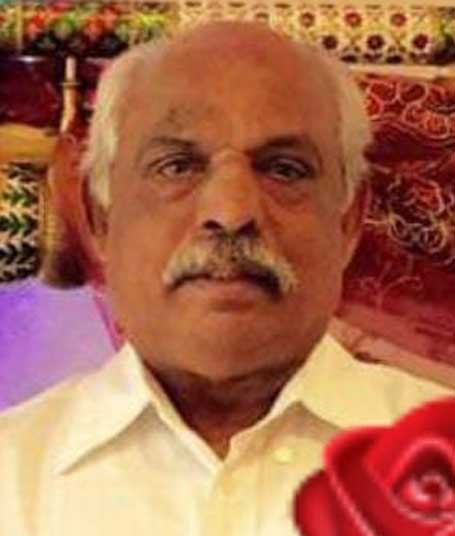 കുര്യന്‍ ജോസഫ് (80) ന്യൂയോര്‍ക്ക്