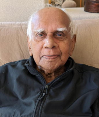 ജോൺ  ഐസക് ഉള്ളനാകുന്നേൽ, 93, കാലിഫോർണിയ