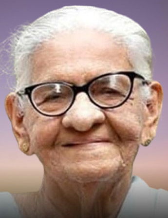 ലീല ജെ.മാക്കീല്‍ (95) കോട്ടയം