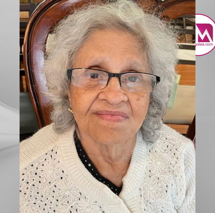 ഏലിയാമ്മ മാമ്മൻ , 89, ന്യു യോർക്ക്