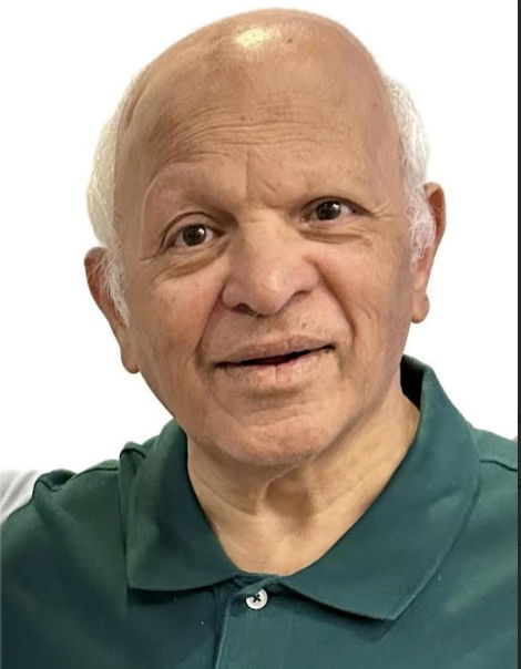 മുണ്ടുകോട്ടയ്ക്കൽ ഓലിപ്പാട്ട് തോമസ് കുര്യൻ, 75, ഫ്ലോറിഡ  