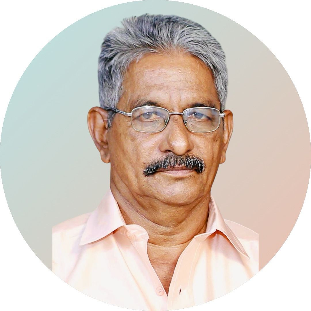കലയന്താനം കെ. ഒ.  ജോസ് (79) കുറുപ്പുംതറ/ഹൂസ്റ്റൺ