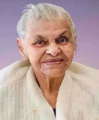 രാജമ്മ ഡാനിയേല്‍ (100) ഫിലാഡല്‍ഫിയ