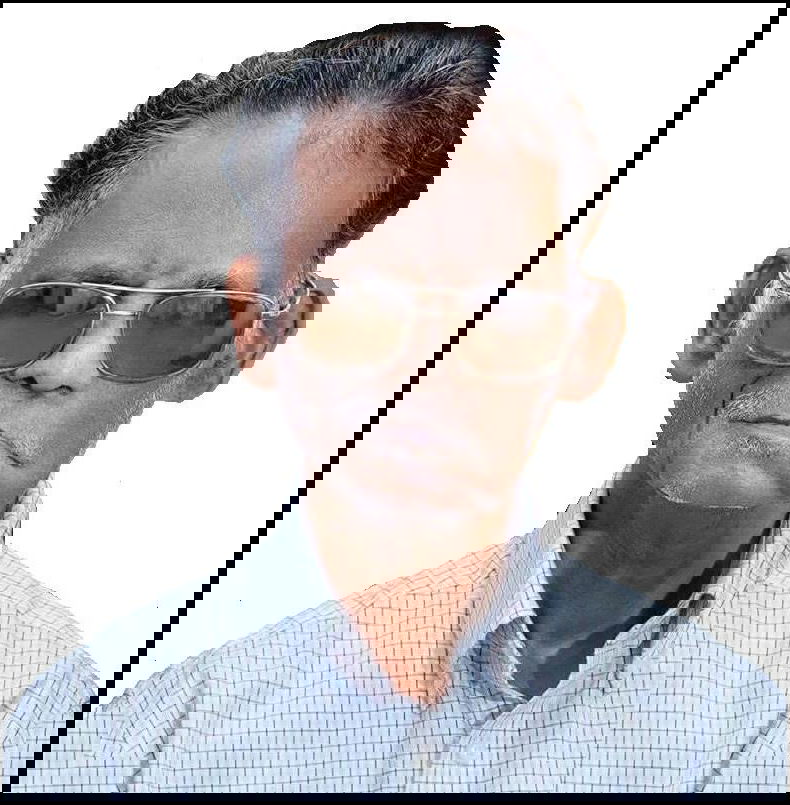 ആര്യപ്പള്ളില്‍ ജോണ്‍ ഏബ്രഹാം (ജോണിക്കുട്ടി -82); കുമ്പനാട് :