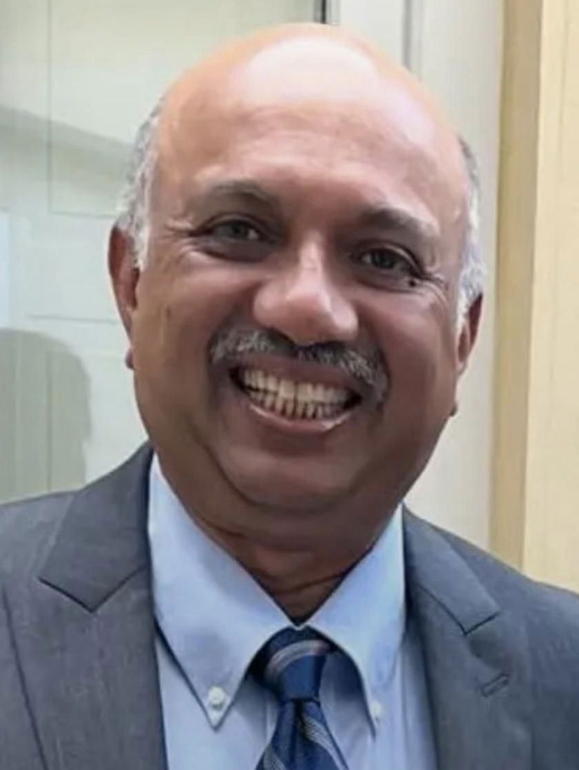 പ്രസാദ് ഫിലിപ്പോസ്, 68, ജോർജിയ