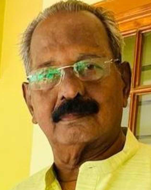 പി.ഐ രാഘവന്‍  (81) ന്യൂയോര്‍ക്ക്