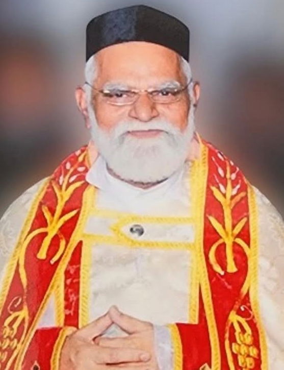 ഫാ. മാത്യൂസ് തൈക്കൂട്ടത്തിലിന്റെ സംസ്കാരം മെയ് 10