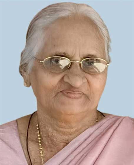  മേരി ജോണ്‍ (88) : കാഞ്ഞിരമറ്റം