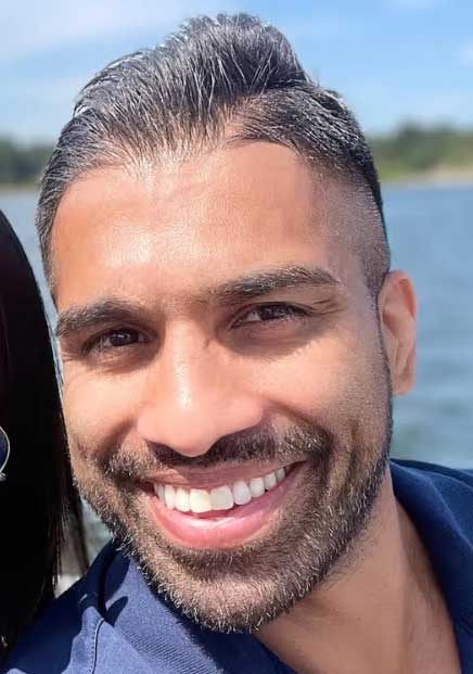 ജോസി തോമസ് (44): ന്യു ജേഴ്‌സി