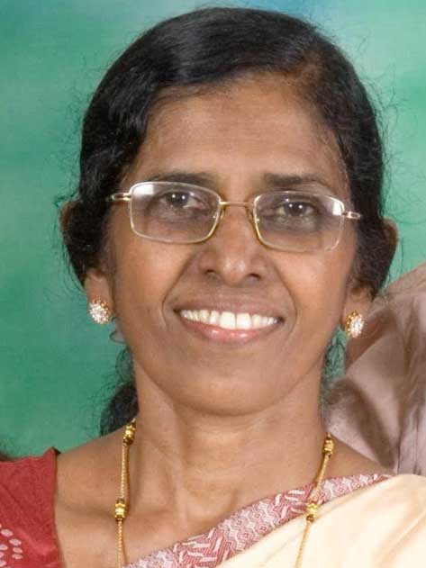 വൽസ പീറ്റർ (79) : ഡാളസ്