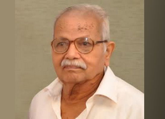 എ.ജെ. എബ്രഹാം (96) : ഹൂസ്റ്റൺ
