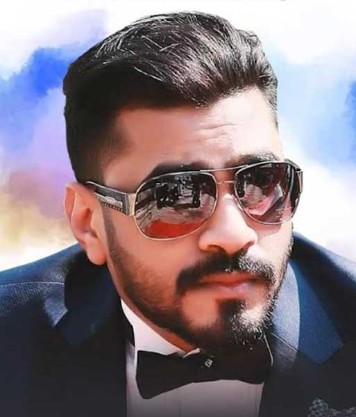 ലിബു ജോസഫ് (36)ന്യൂജേഴ്‌സി 