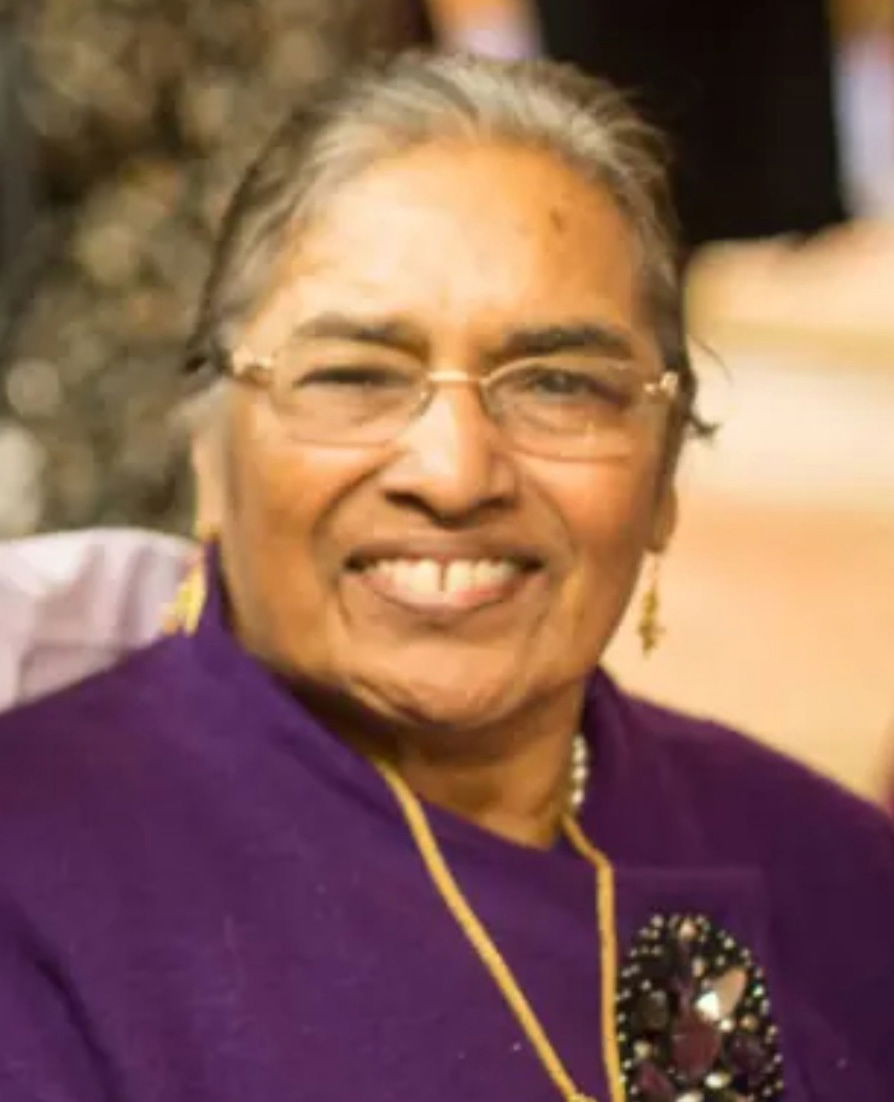 കുഞ്ഞുമോൾ ചെറിയാൻ (87): ചിക്കാഗോ 