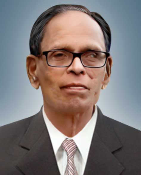 ഡോ എ.സി. ജോസഫ് : കൊച്ചി 