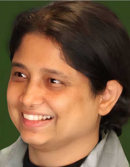  ഡെയ്സി എബ്രഹാം (46) : ഓസ്ട്രേലിയ
