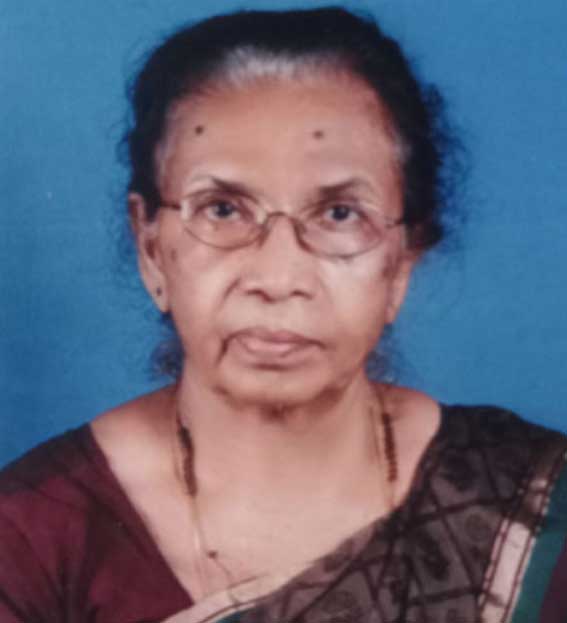 ആനിയമ്മ വര്‍ക്കി (90): സൗത്ത്ഫ്‌ളോറിഡ