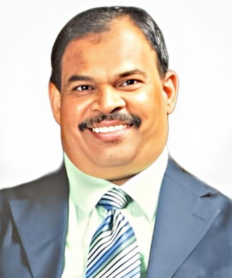 തോമസ് കൊച്ചുപറമ്പില്‍ ; ന്യൂജേഴ്‌സി: