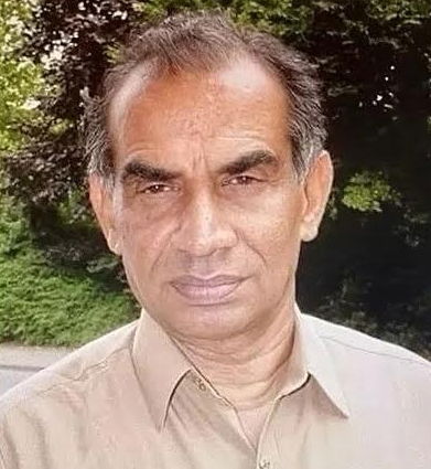 ടി.സി. ജേക്കബ് (മോന്‍-82): ജര്‍മനി 