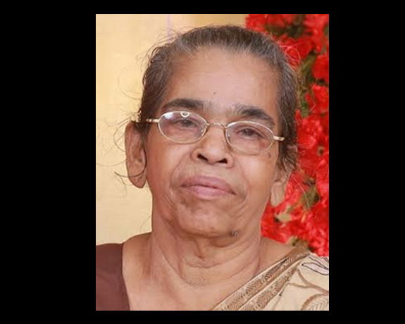 ബേബി കൊച്ചുകുഞ്ഞ് (78) : കുന്നംകുളം