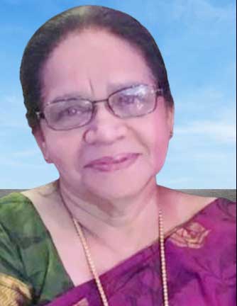 എല്‍സമ്മ സ്റ്റീഫന്‍ (എല്‍സി-78): ചിക്കാഗോ 
