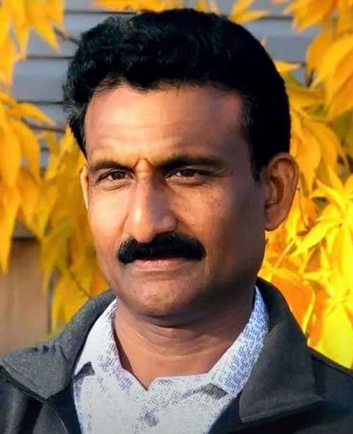 ഔസേപ്പ് ഔസേപ്പ് (56) കാനഡ 