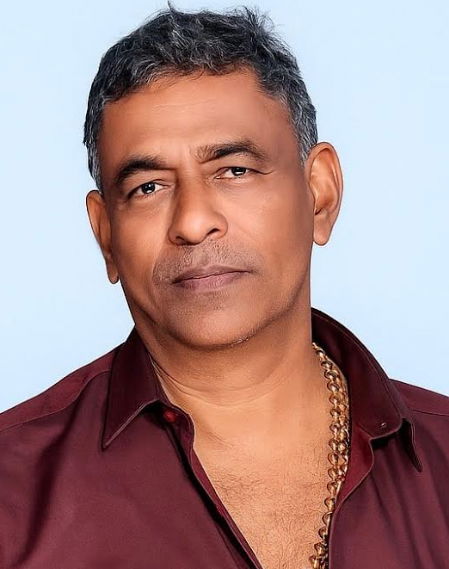 തോമസ് ജോണ്‍ (67) ആല്‍ബനി