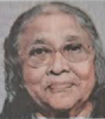 തങ്കമ്മ മാത്യൂസ് (87) : കോഴഞ്ചേരി