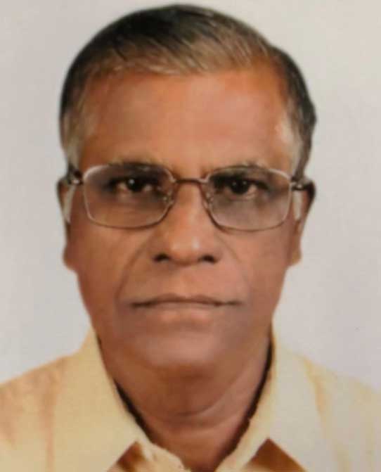 ശിവൻ പിള്ള (88): ചെങ്ങന്നൂർ