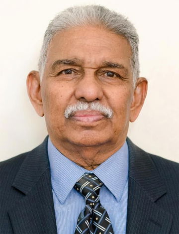 ജോണ്‍ വര്‍ഗീസ് (കുഞ്ഞുമോന്‍ -85) ടൊറൊന്റോ