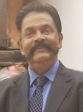 വർഗീസ് സക്കറിയ (ബേബി -77) ന്യു യോർക്ക്