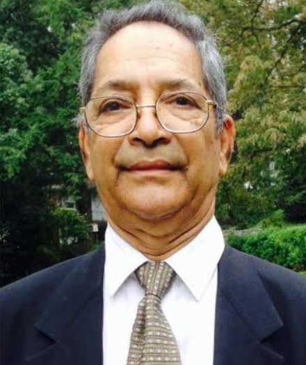 പാസ്റ്റർ എം.എസ്. മത്തായി  (ന്യൂ യോർക്ക്)