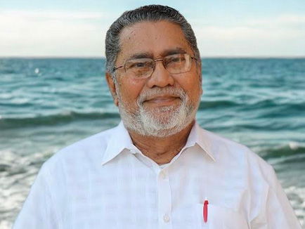 മാത്യു തോമസ് വടക്കേക്കുറ്റ് (88): ഡാലസ്