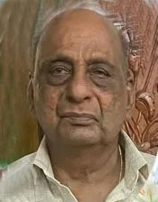പഴയിടത്ത് കെ.സി. ചാക്കോ (86) : ചിക്കാഗോ