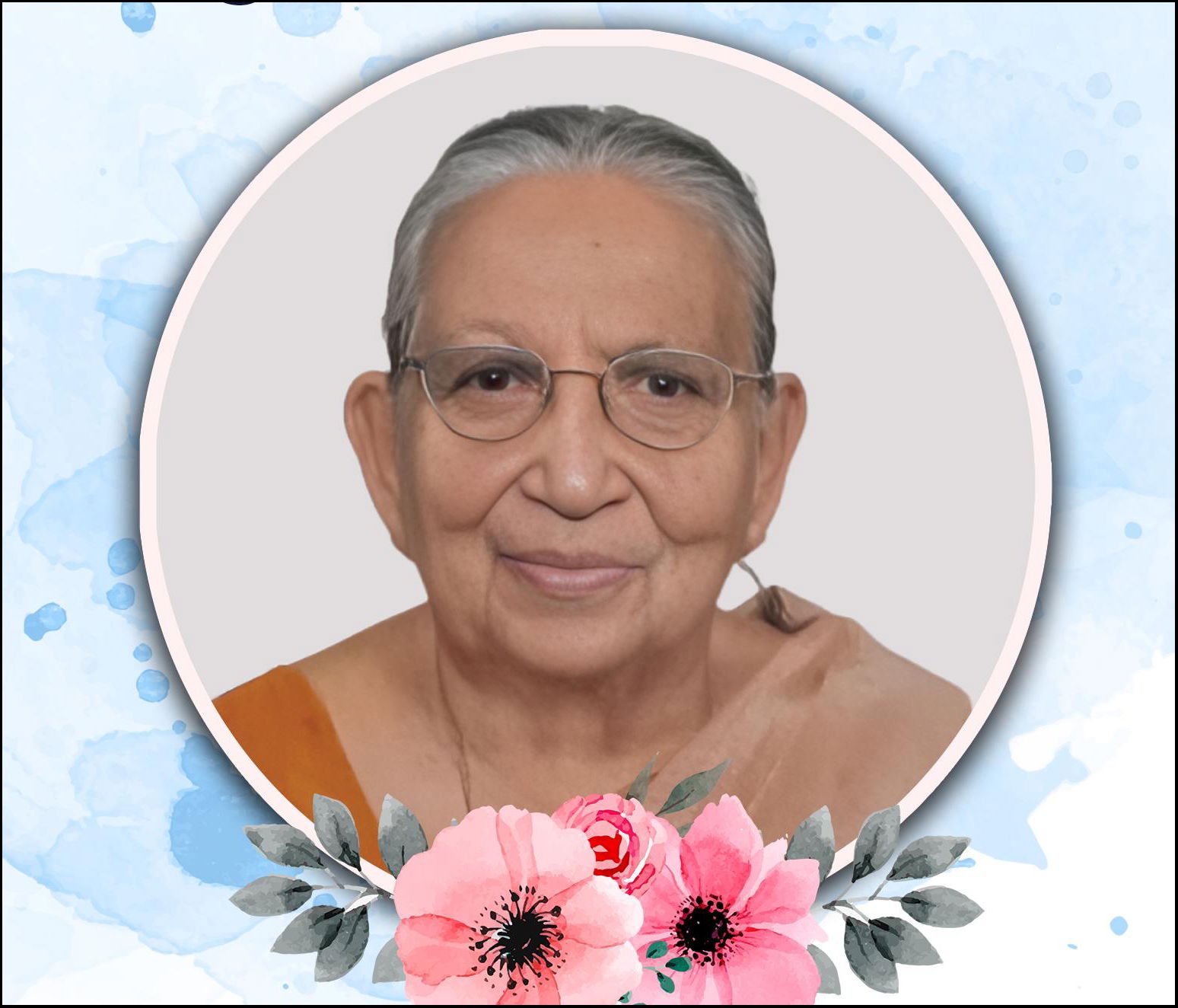 ചിന്നമ്മ പൗലോസ് (94); ഓണക്കൂര്‍