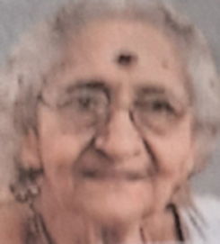 ജെ. സൗദാമിനിക്കുഞ്ഞമ്മ (തങ്കം,92) : തിരുവല്ല