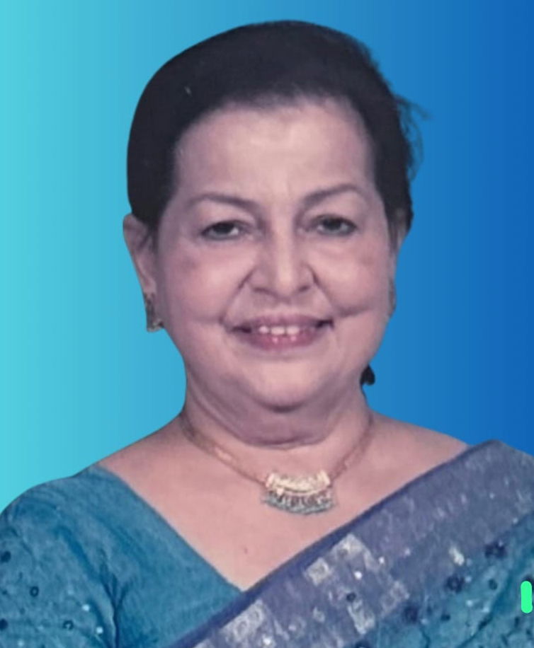 റോസമ്മ ജോയ്മോൻ മണ്ണൂപ്പറമ്പിൽ (80) ന്യു യോർക്ക്
