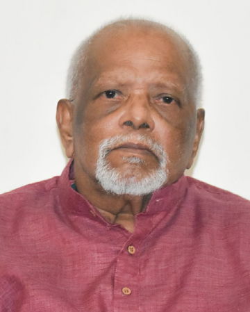 ജോൺ പി.ഏബ്രഹാം (തമ്പാൻ - 76)  ഹൂസ്റ്റൺ