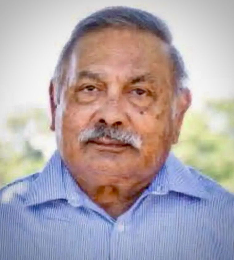 ജോര്‍ജ് ദേവസ്യ കാട്ടാത്തേല്‍  (80) ;ചിക്കാഗോ