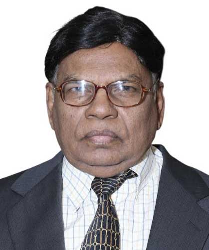 വി.ജി ബെയ്‌സിൽ (94) : കരോൾട്ടൻ
