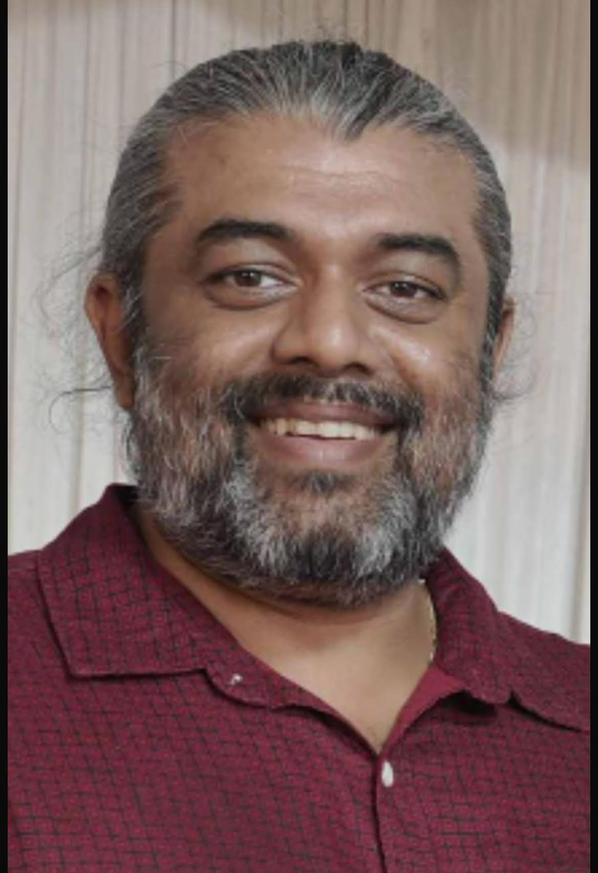സോണി പൗലോസ്  (44),  തിരുവനന്തപുരം