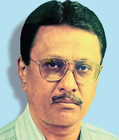 വര്‍ഗീസ് ജോര്‍ജ് കണ്ണന്താനം (ബാബു-75) : കൊച്ചി