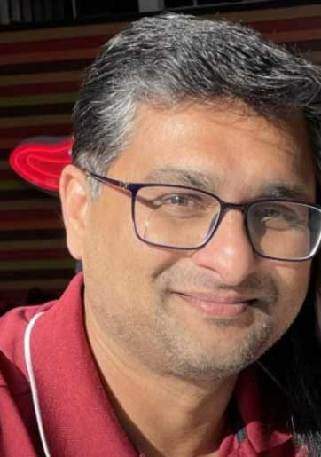 ഡോ.സോണി മാത്യു (50): ഡാളസ്