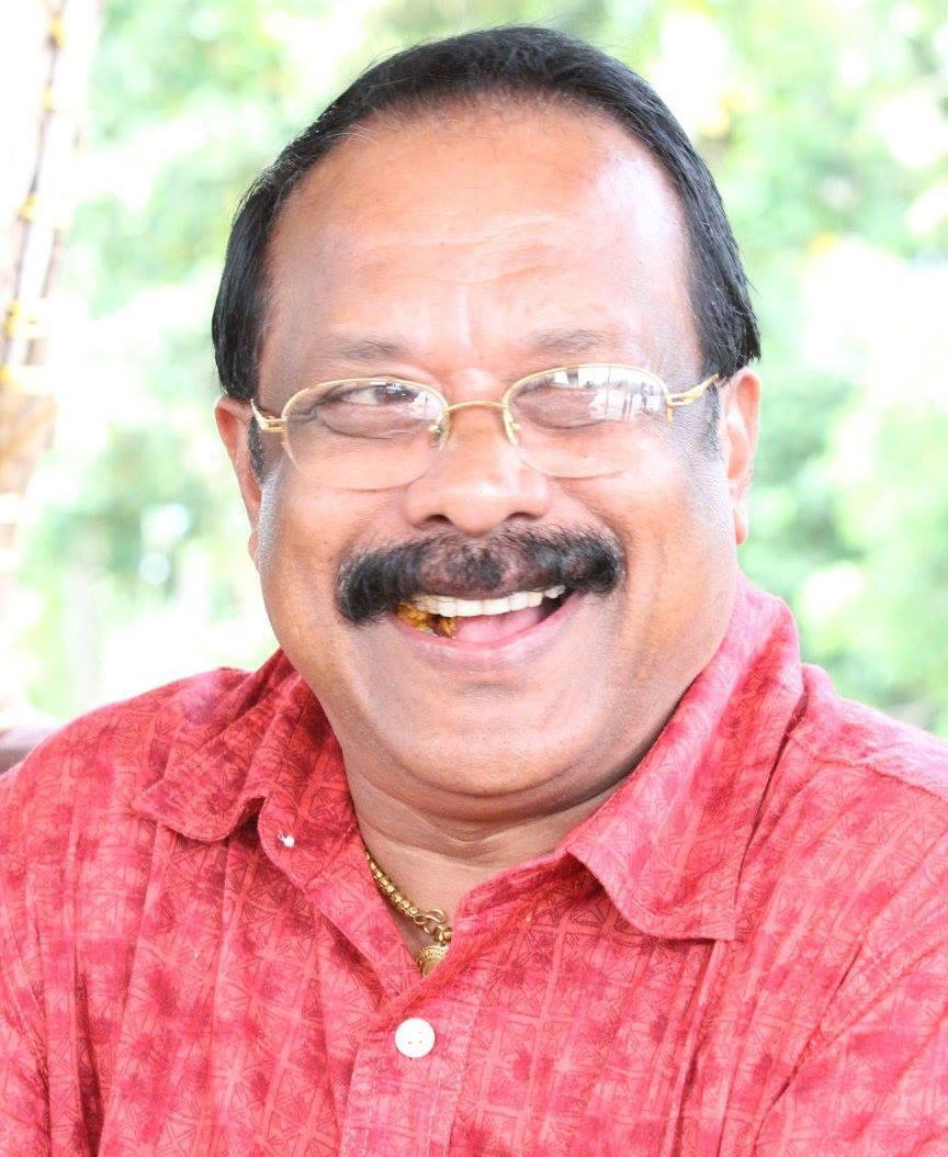 അജയകുമാർ (70) : ഡാളസ്