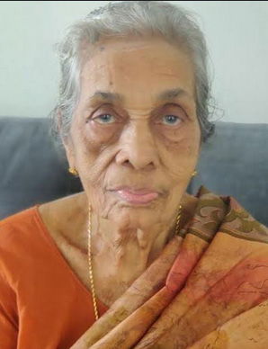 ബേബി തോമസ് (93) : കോട്ടയം