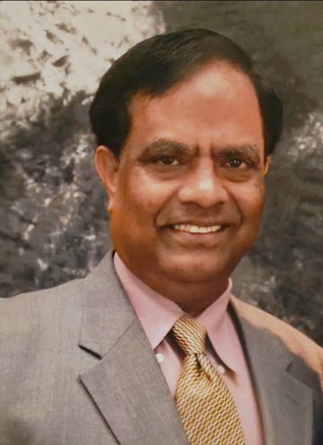 അബ്രഹാം നിരവത്ത് (76)  ഹ്യൂസ്റ്റൺ
