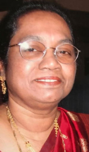 അന്നമ്മ തോമസ് (82) ന്യൂയോർക്ക്