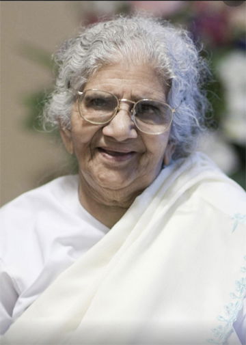 കുഞ്ഞമ്മ കുഞ്ഞപ്പി (101) ഡാളസ്