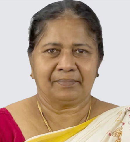  ചിന്നമ്മ ഏബ്രഹാം (71): ഫിലഡൽഫിയ 
